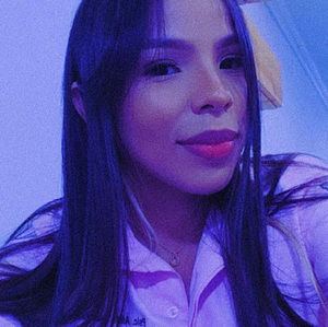 Meet your Posher, Alida